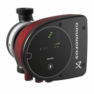 Circulador MAGNA1 25-80 - GRUNDFOS : 99221213