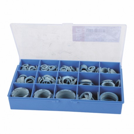 Caja 380 juntas gs nf