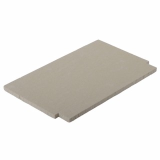 Fibra cerámica trasera - CHAFFOTEAUX : 998640