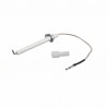 Electrodo de encendido dx - BIASI : BI1123103