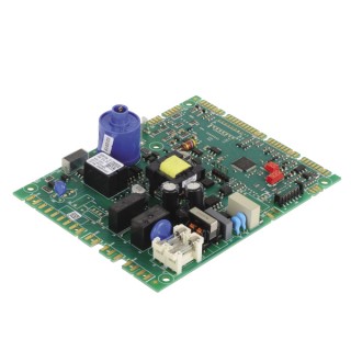 Kit tarjeta electrónica SIT m160/m260 (1208.9) - BIASI : BI2035100