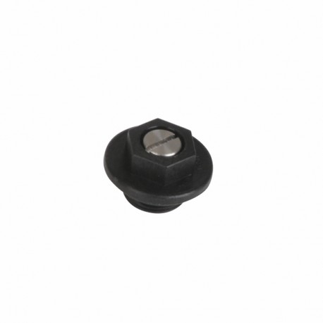 Tapón de limpieza grundfos - FRISQUET : F3AA40443