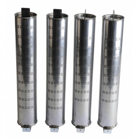 Kit quemador 23 - después 97.22 - FRISQUET : F3AA40910