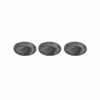 Membrana presostato sanitario (X 3) - DE DIETRICH CHAPPEE : JJJ000400080
