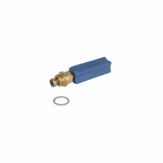 Llave gas de llenado - DE DIETRICH CHAPPEE : JJJ000611930