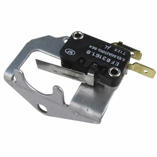 Micro interruptor - DE DIETRICH CHAPPEE : JJJ005625770
