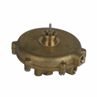 Presostato sanitario - DE DIETRICH CHAPPEE : JJJ005629950