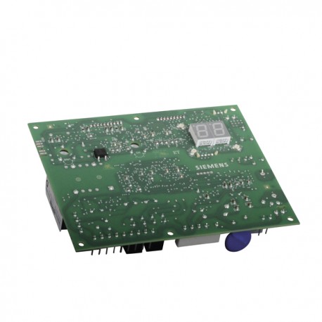 Tarjeta electrónica  - DE DIETRICH CHAPPEE : JJJ005691530
