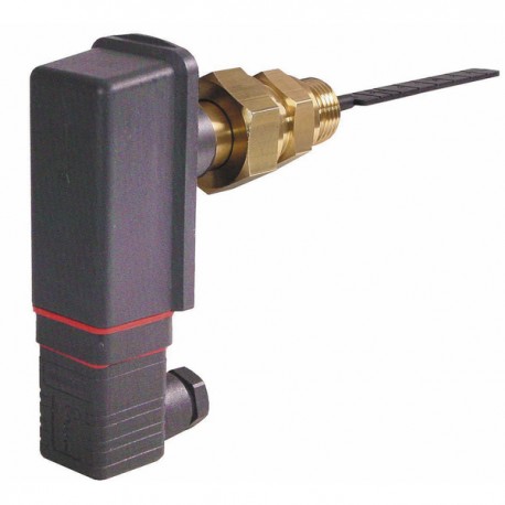 Controlador de caudal 1A M1/2" - 0,9 a 30 m³/h - SIEMENS : QVE1901