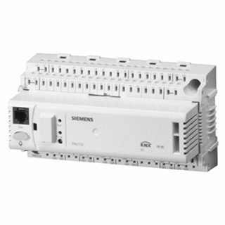Regulador universal comunicante de 1 circuito - SIEMENS : RMU710B-1