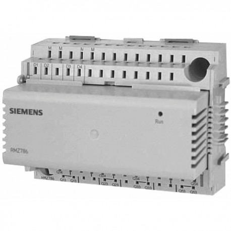 Módulo extensión circuito calefaccion SYNCO - SIEMENS : RMZ782B