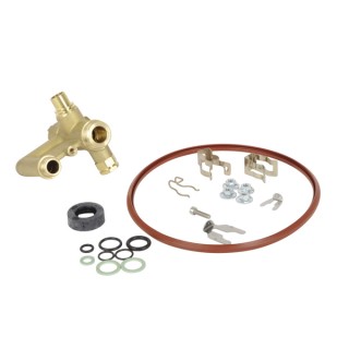 Hidrobloque de derecha - DE DIETRICH CHAPPEE : S100248