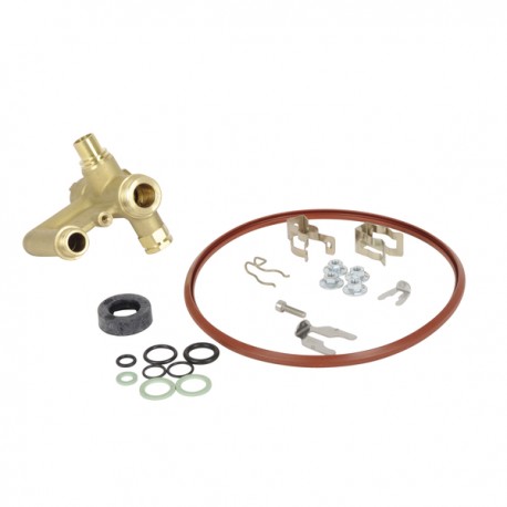 Hidrobloque de derecha - DE DIETRICH : S100248