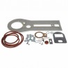 Kit mantenimiento mc / gmr - DE DIETRICH CHAPPEE : S100493