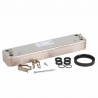 Intercambiador con placas 37 mm - DE DIETRICH : S100831