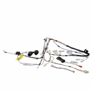 S10614 cableado principal c - SAUNIER DUVAL : S1061400