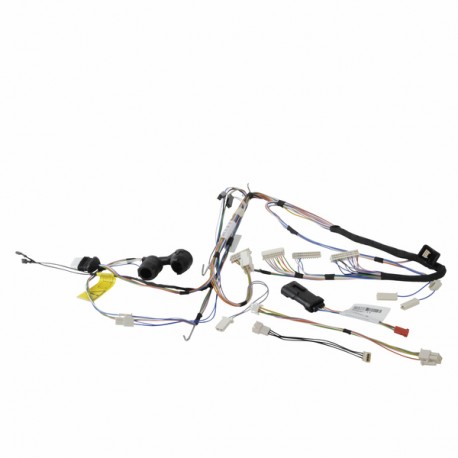 S10614 cableado principal c - SAUNIER DUVAL : S1061400