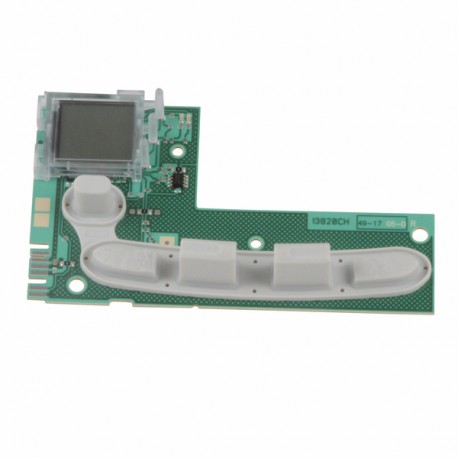 Circuito interface as - SAUNIER DUVAL : S1062100