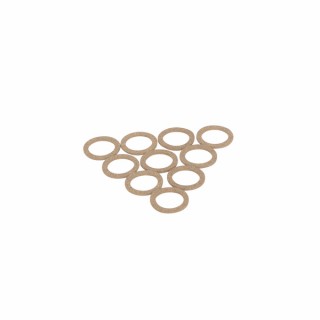 Junta  (X 10) - SAUNIER DUVAL : S1250400