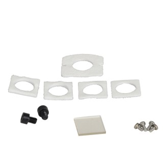 Visor de llama d.32x32x3 con junta - DE DIETRICH : S45004