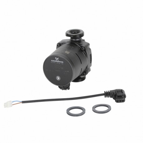 Bomba circuladora GRUNDFOS alpha 2l 25-60-130 - DE DIETRICH : S55562