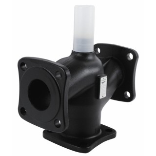 Válvula de asiento bridas pn10 3v dn65 kvs 63 - SIEMENS : VXF32.65-63