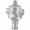 Reductor presión inox 3/4 nf - RBM : 00510570