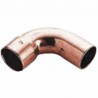 Curva por soldar 90° MH cobre en 5/8" (X 6)