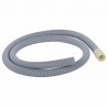 Tubo flexible - DIFF para ELM Leblanc : 87160120700