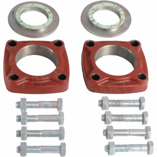 Kit de sustitución B2 (Up26)  - GRUNDFOS : 00GF2770