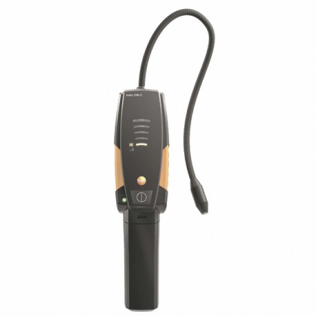 Detector de fugas de fluidos frigorígenos  - TESTO : 05633163
