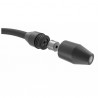 Detector de fugas de fluidos frigorígenos  - TESTO : 05633163