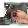 Motor de circulador 3 velocidades
