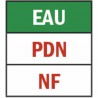 Electroválvula EVSIT 12 HH1/2" - DANFOSS : 32U1271