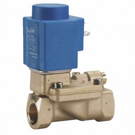 Electroválvula EVSI 32 HH 1" 1/4 - DANFOSS : 32U7132