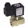 Electroválvula BS 1/2" 220V OD