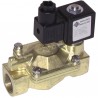Electroválvula BS 3/4" 220V OD