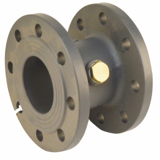 Distanciador d200 nf29323 - SFERACO : 1195200