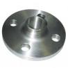 Brida con cuello 150 pn 10 - DIFF