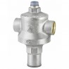 Reductor presión inox 1"  nf - RBM : 510670