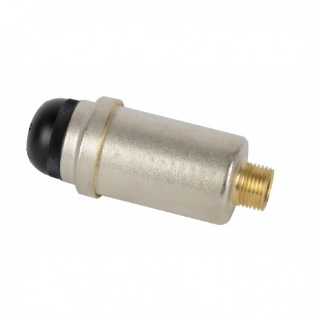 Purgador VASA 1/2" - RBM : 00370460