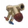 Válvula hidraulica tbv-c  nf flujo standar H 3/4" - IMI : 52134-120
