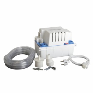 Sanicondens eco - SFA : SANICONDENS ECO