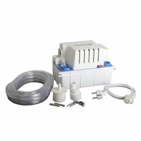 Sanicondens eco - SFA : SANICONDENS ECO