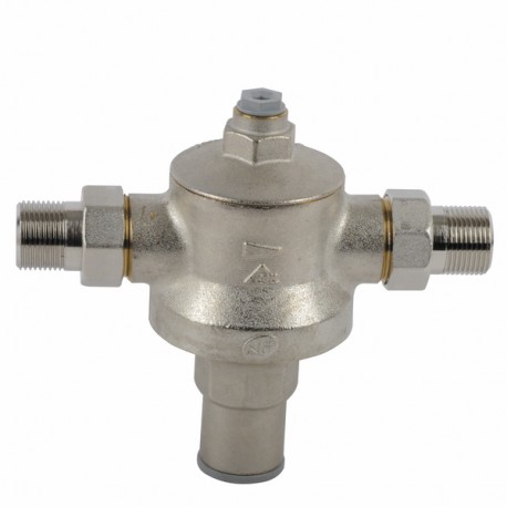 Reductor de presión con membrana Rinox HH3/4" - RBM : 510510