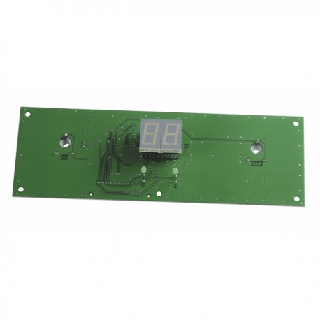 Tarjeta uc base gt120 aci probada - DE DIETRICH CHAPPEE : 200000243