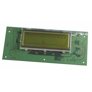 Tarjeta uc visualización Diem3 brul modu - DE DIETRICH : 200005240