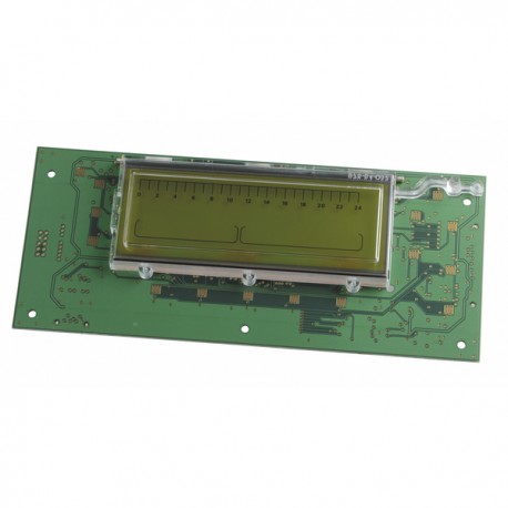 Tarjeta uc visualización Diem3 brul modu - DE DIETRICH : 200005240