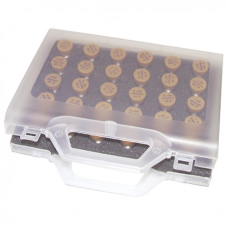 caja de Boquillas STEINEN Mediana potencia