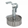 Quemador principal - DIFF para Chaffoteaux : 290626